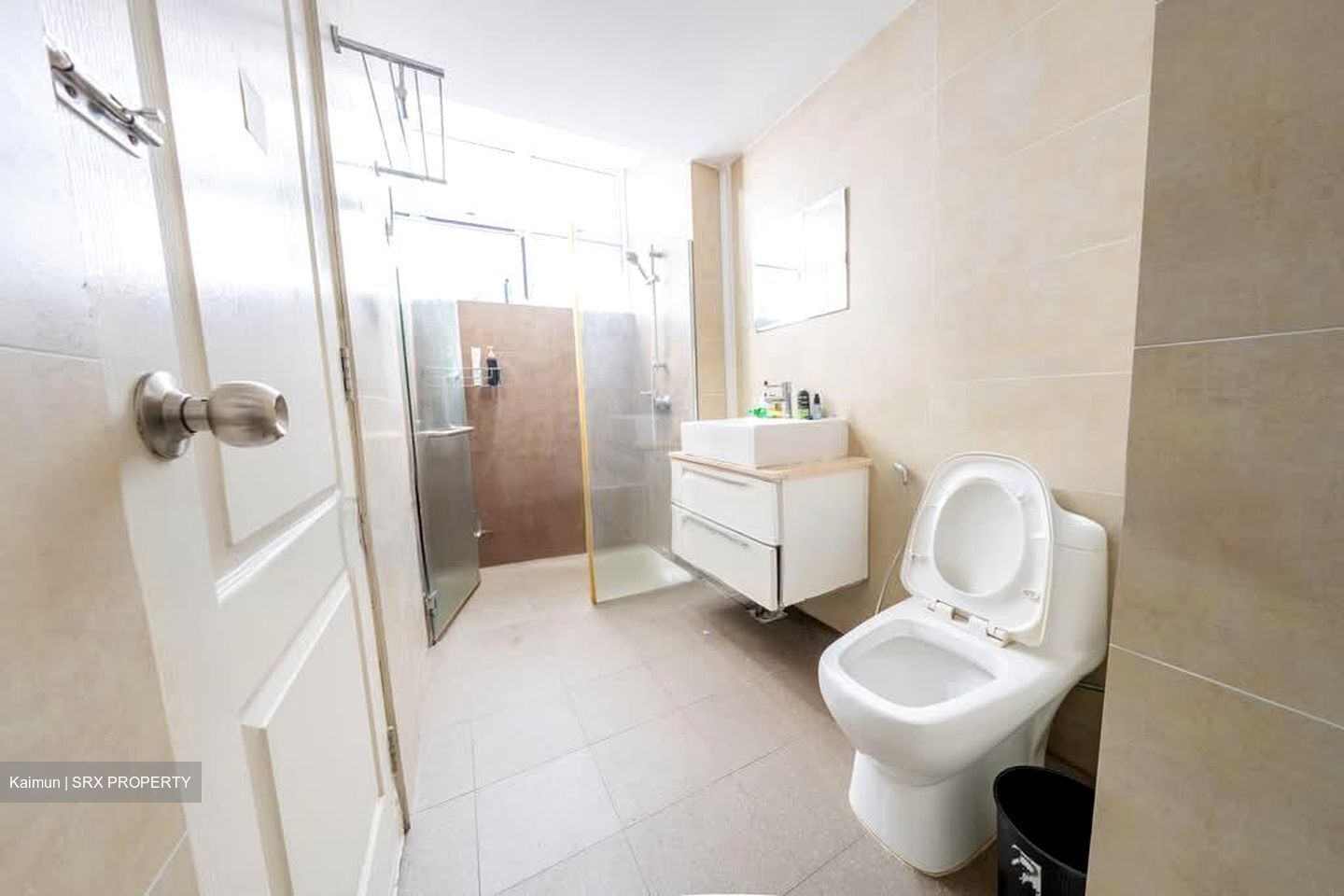 Sherwood Towers (D21), Apartment #606367191